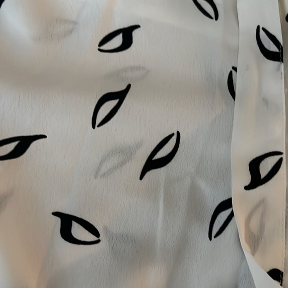 HM Button Down Shirt / Blouse - Picture 13 of 15